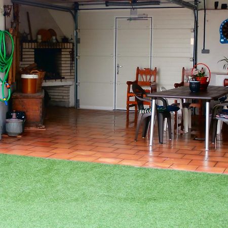 La Cantina de Daniel Chatun Exterior foto
