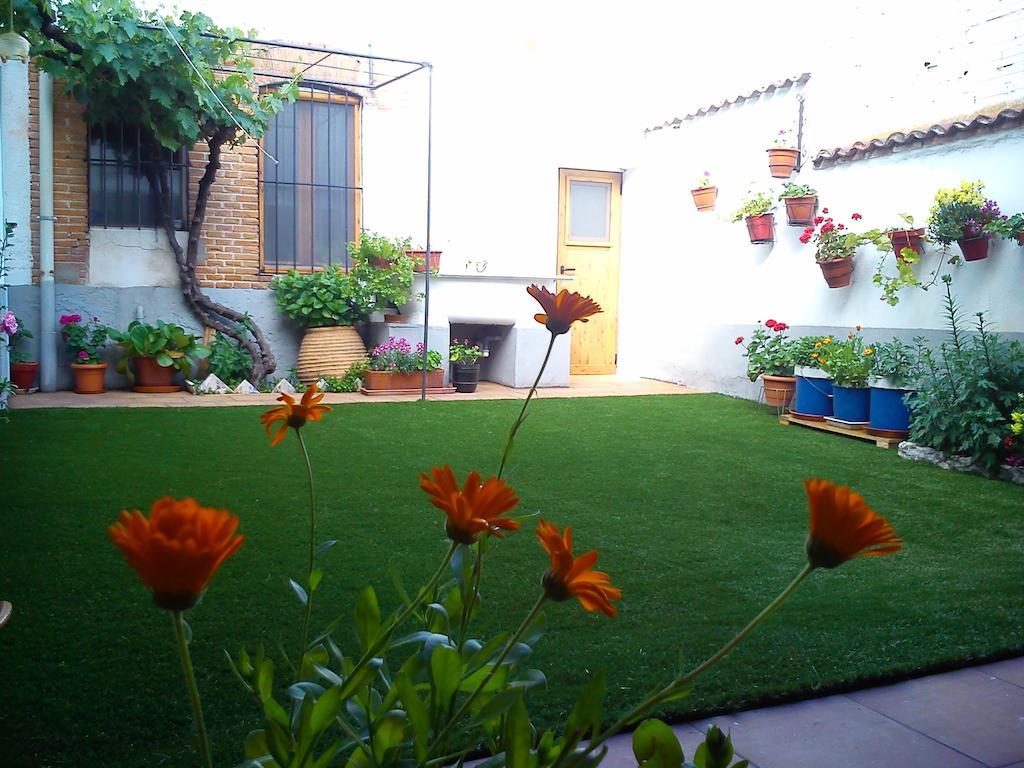 La Cantina de Daniel Chatun Habitación foto