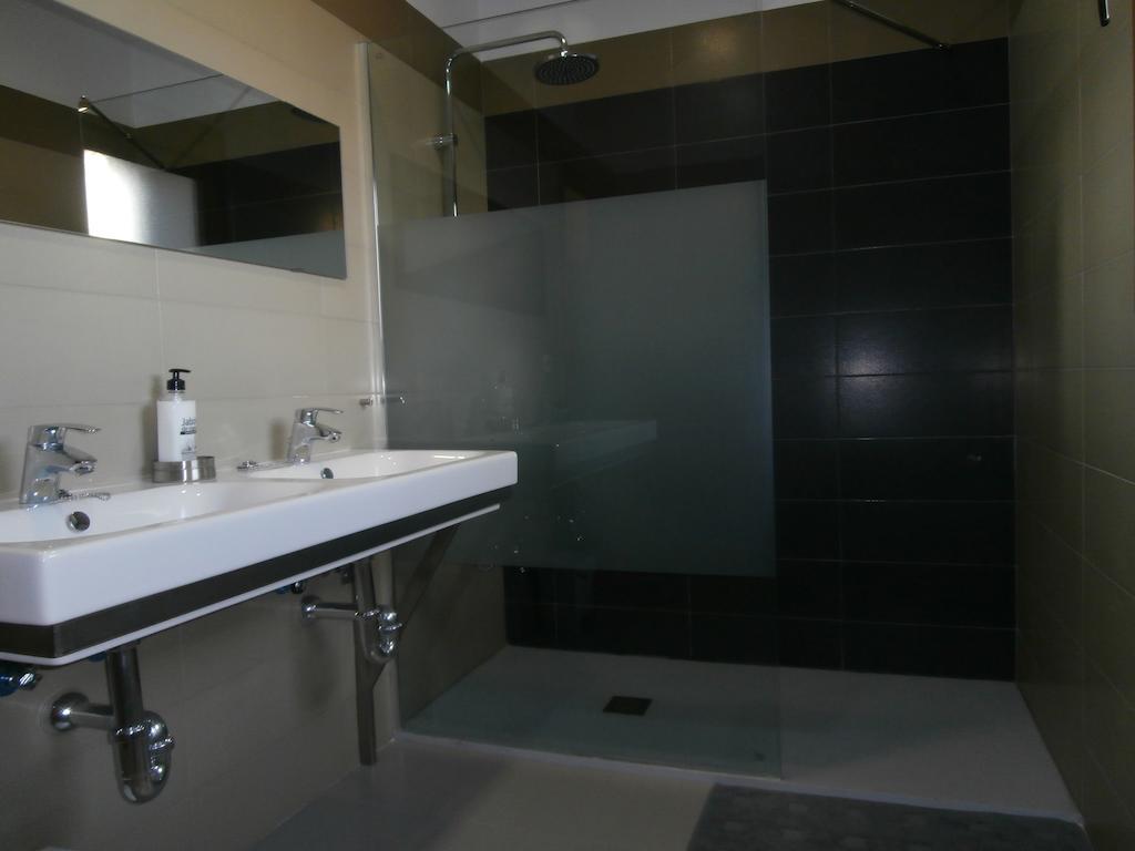 La Cantina de Daniel Chatun Habitación foto